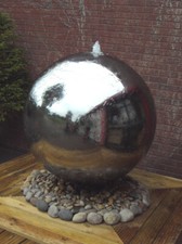 Solar Powered 75cm Diameter