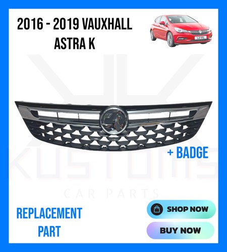 2016 2019 vauxhall astra k - vauxhall,