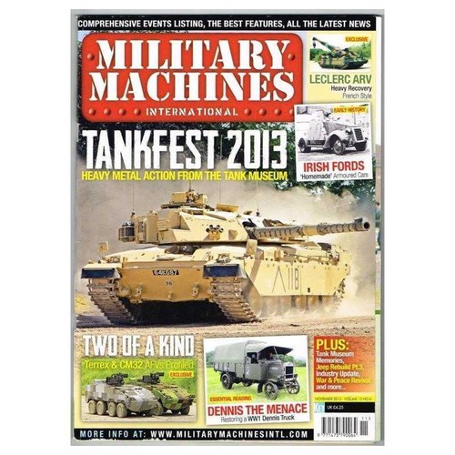 Military machines - military,
