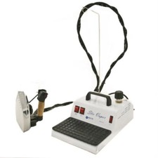 Steam Generator Iron Boiler 1.5 Liters BIEFFE STIR VAPOR BF054 White