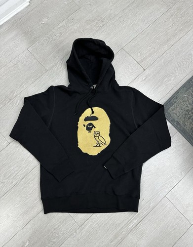 Bape bathing ape gold - bape,