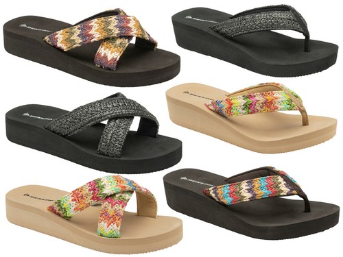 Ladies womens summer - ladies, sandals