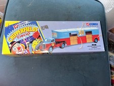 Corgi Classics Chipperfields