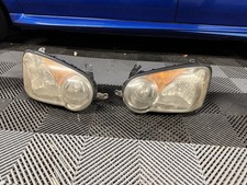 Pair Impreza 2003-2005 Blob