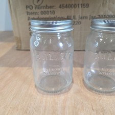 Job Lot: 40x Bulleit Frontier