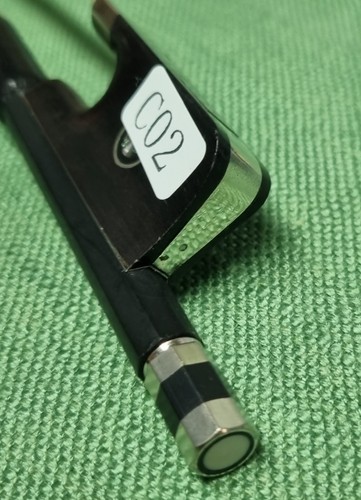 Excellent carbon fibre bow - fibre,