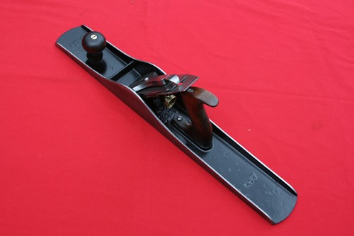 Vintage stanley bailey low - vintage,