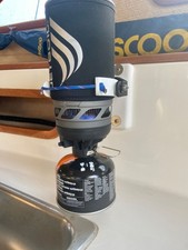 Jetboil stove gimbal - stove, –