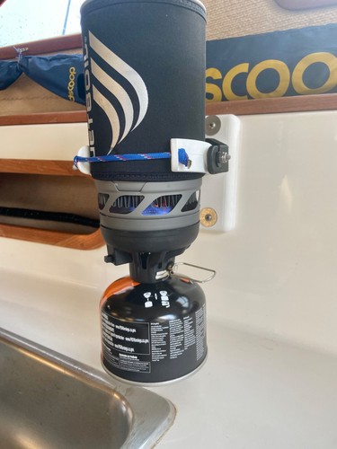 Jetboil stove gimbal - stove, –