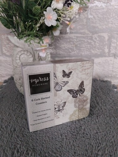 Impress homeware cork - impress, backed