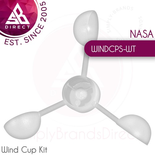 Nasa marine wind cup kit - nasa,