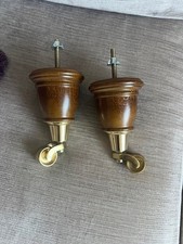 Laura Ashley Solid Wood And