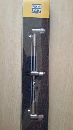 Solar pro loc - p1, bar
