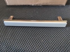 15 Pack White & Gold 6" Pulls