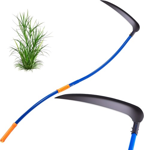Inch scythe tool curved - 20,
