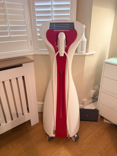 Guinot technispa connected - technispa,