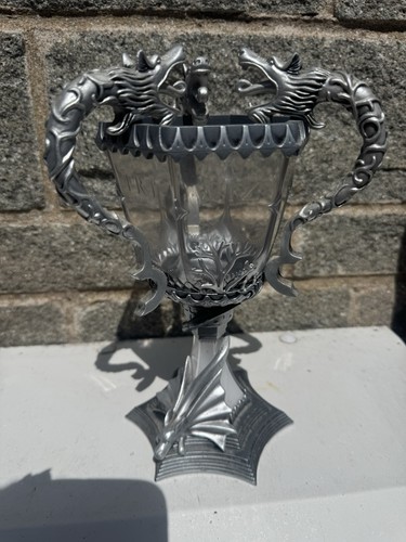 Harry potter triwizard cup - triwizard,