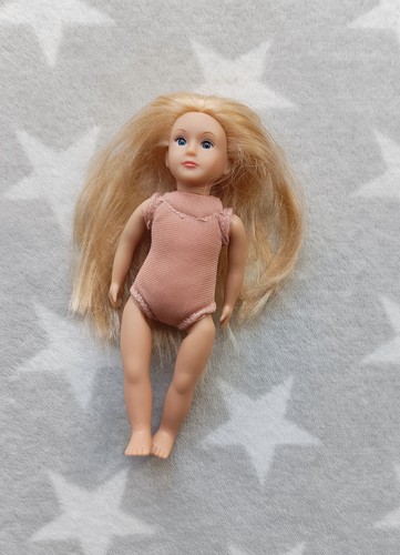 Mini lori doll - mini,