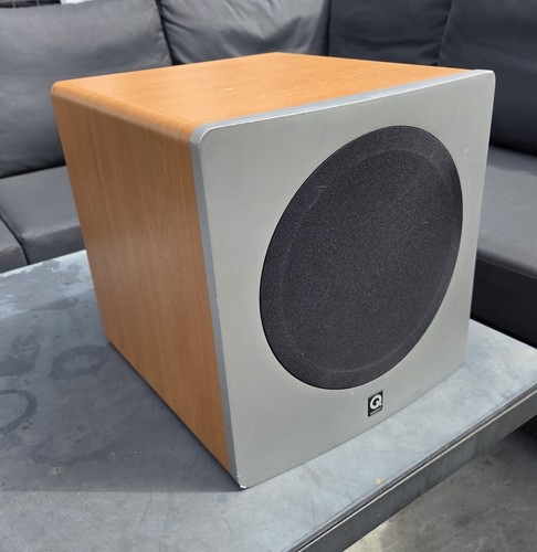 Acoustics 1000s subwoofer - 1000s,