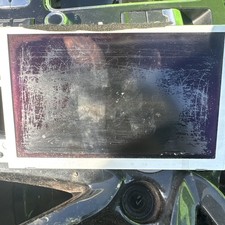 AUDI A4 RADIO MULTIFUNCTION DISPLAY TDI ULTRA SE TECHNIK 8R0919604A 08-15