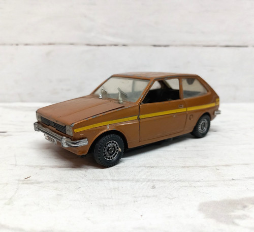 Polistil ford fiesta 1 - polistil, mk