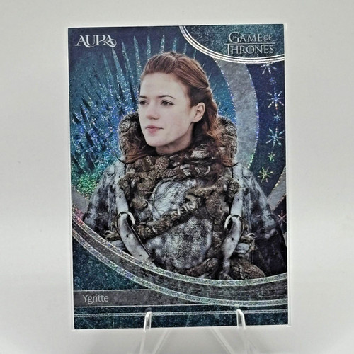 Game thrones ygritte 145 - game,
