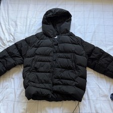 C.P Company Eco-Chrome R Down