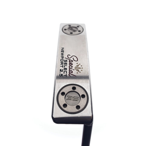 Used scotty cameron special - scotty,
