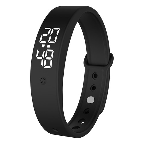 Vibrating alarm wristband - alarm,