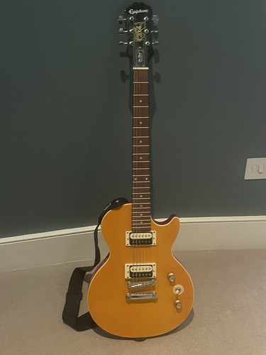 Epiphone les paul - paul, special