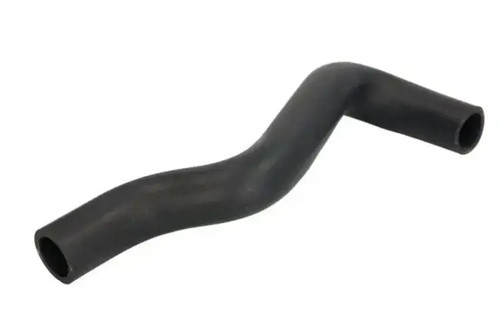 Cooling system hose - , upper