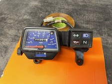 YAMAHA DT 125 DT 200 DT DT125R