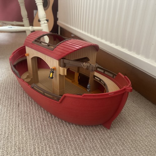 Noah ark play - noah’s,