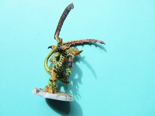 Warhammer 40k 000 tyranid - 40k,