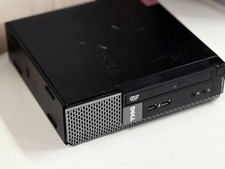 Dell  Desktop - OPTIPLEX790 Mini