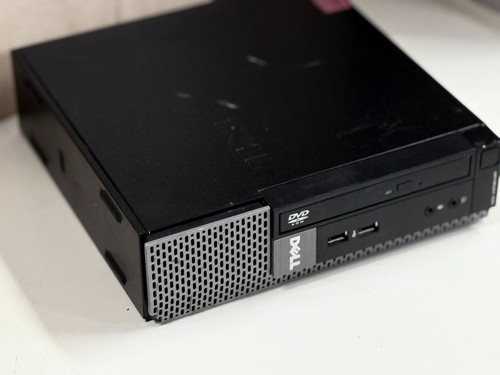 Dell desktop optiplex790 - ,