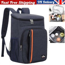 Thermal Insulated Backpack