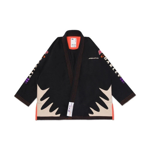 Albino preto p x - albino,