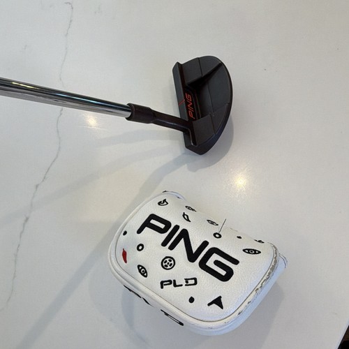 Ping pld cstm - ping,