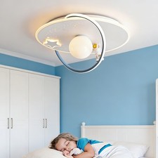 Modern LED Children's Ceiling
