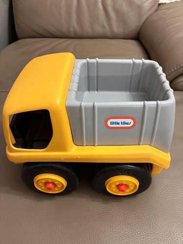 Little tikes construction - little,