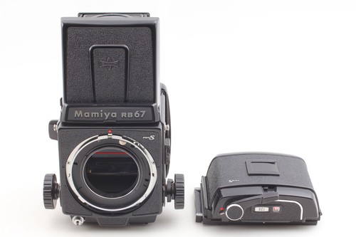 New seal mint mamiya rb67 - seal, ]