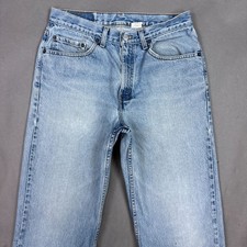 Vintage Levis Jeans Mens 32x29