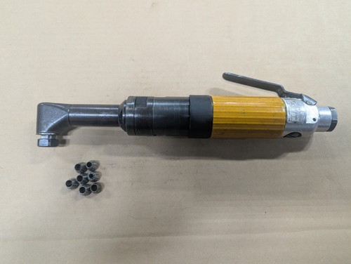 Atlas copco degree angle - 90,