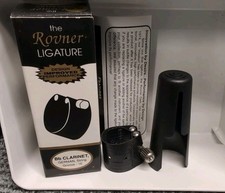 Rovner German String Groove -