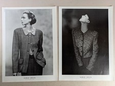 Giorgio Armani Womens Clothing