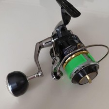 Shimano Stella SW 8000HG