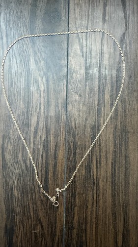 14k yellow gold chain - yellow,