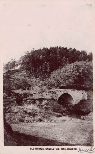 Castleton king edward old - king,