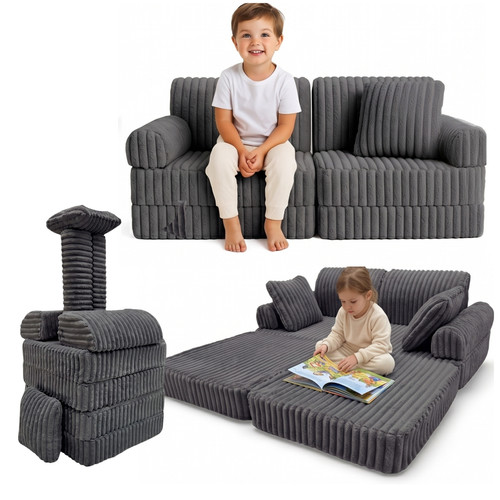 Play sofa modular - play,